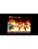 Castlevania Advance Collection КЛЮЧ STEAM ROW