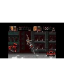 Contra Anniversary Collection КЛЮЧ STEAM ROW