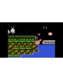 Contra Anniversary Collection КЛЮЧ STEAM ROW