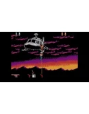 Contra Anniversary Collection КЛЮЧ STEAM ROW