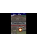 Contra Anniversary Collection КЛЮЧ STEAM ROW