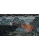 GetsuFumaDen: Undying Moon КЛЮЧ STEAM ROW