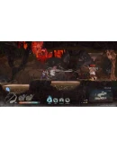 GetsuFumaDen: Undying Moon КЛЮЧ STEAM ROW