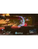 GetsuFumaDen: Undying Moon КЛЮЧ STEAM ROW