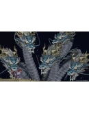 GetsuFumaDen: Undying Moon КЛЮЧ STEAM ROW