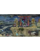 GetsuFumaDen: Undying Moon КЛЮЧ STEAM ROW