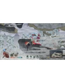 GetsuFumaDen: Undying Moon КЛЮЧ STEAM ROW