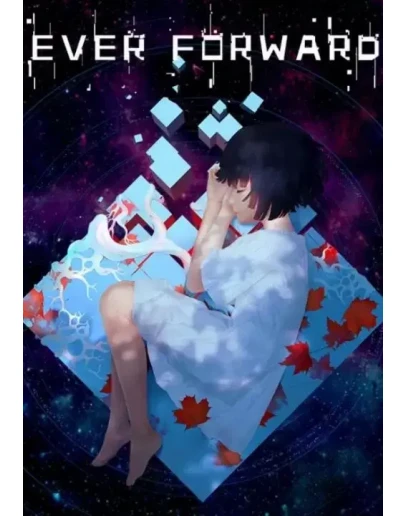 Ever Forward КЛЮЧ STEAM РФ+СНГ