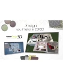 Home Design 3D КЛЮЧ STEAM Евросоюз