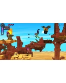 Shantae: Half-Genie Hero Ultimate Edition КЛЮЧ STEAM