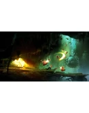 Unruly Heroes КЛЮЧ STEAM Евросоюз Unruly Heroes КЛЮЧ STEAM Евросоюз