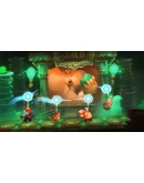 Unruly Heroes КЛЮЧ STEAM Евросоюз Unruly Heroes КЛЮЧ STEAM Евросоюз