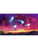 Unruly Heroes КЛЮЧ STEAM Евросоюз Unruly Heroes КЛЮЧ STEAM Евросоюз