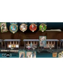 Colt Express КЛЮЧ STEAM Евросоюз