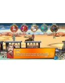 Colt Express КЛЮЧ STEAM Евросоюз