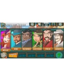 Colt Express КЛЮЧ STEAM Евросоюз