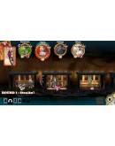 Colt Express КЛЮЧ STEAM Евросоюз