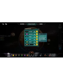 Terraforming Mars КЛЮЧ STEAM ВСЕ СТРАНЫ