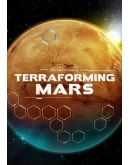 Terraforming Mars КЛЮЧ STEAM ВСЕ СТРАНЫ
