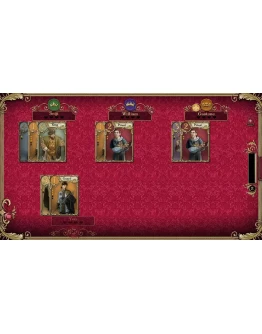 Love Letter КЛЮЧ STEAM Евросоюз