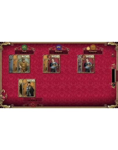 Love Letter КЛЮЧ STEAM Евросоюз