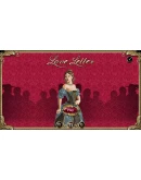 Love Letter КЛЮЧ STEAM Евросоюз