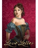 Love Letter КЛЮЧ STEAM Евросоюз