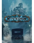 Mysterium: A Psychic Clue Game КЛЮЧ STEAM Евросоюз