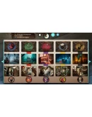 Mysterium: A Psychic Clue Game КЛЮЧ STEAM Евросоюз