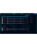 Tennis Manager 2021 КЛЮЧ STEAM Евросоюз