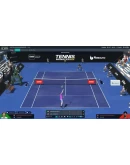 Tennis Manager 2021 КЛЮЧ STEAM Евросоюз