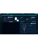 Tennis Manager 2021 КЛЮЧ STEAM Евросоюз