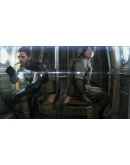 METAL GEAR SOLID V: GROUND ZEROES КЛЮЧ STEAM Евросоюз