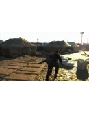METAL GEAR SOLID V: GROUND ZEROES КЛЮЧ STEAM Евросоюз