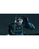 METAL GEAR SOLID V: GROUND ZEROES КЛЮЧ STEAM Евросоюз