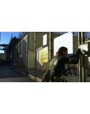 METAL GEAR SOLID V: GROUND ZEROES КЛЮЧ STEAM Евросоюз
