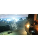 METAL GEAR SOLID V: GROUND ZEROES КЛЮЧ STEAM Евросоюз