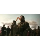 Metal Gear Solid V: The Phantom Pain КЛЮЧ STEAM Еврос