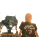 Metal Gear Solid V: The Phantom Pain КЛЮЧ STEAM Еврос