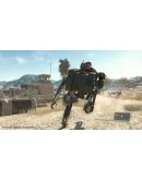 Metal Gear Solid V: The Phantom Pain КЛЮЧ STEAM Еврос