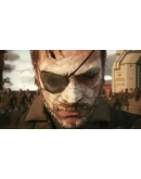 Metal Gear Solid V: The Phantom Pain КЛЮЧ STEAM Еврос