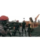 Metal Gear Solid V: The Phantom Pain КЛЮЧ STEAM Еврос