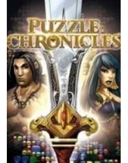 Puzzle Chronicles КЛЮЧ STEAM Евросоюз