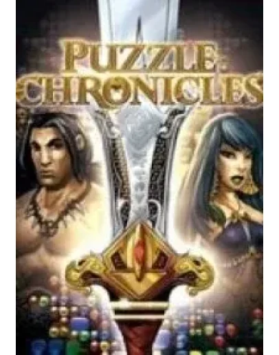 Puzzle Chronicles КЛЮЧ STEAM Евросоюз