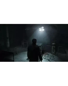 Silent Hill Homecoming КЛЮЧ STEAM Евросоюз