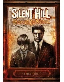 Silent Hill Homecoming КЛЮЧ STEAM Евросоюз