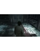 Silent Hill Homecoming КЛЮЧ STEAM Евросоюз