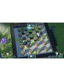 Super Bomberman R КЛЮЧ STEAM Евросоюз