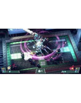 Super Bomberman R КЛЮЧ STEAM Евросоюз