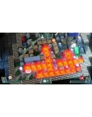 Super Bomberman R КЛЮЧ STEAM Евросоюз